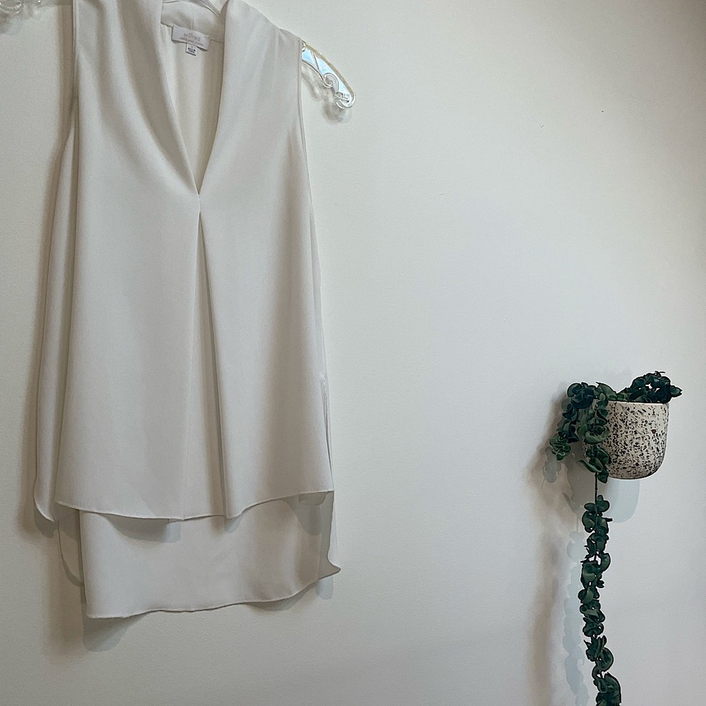 Aritzia Wilfred Top